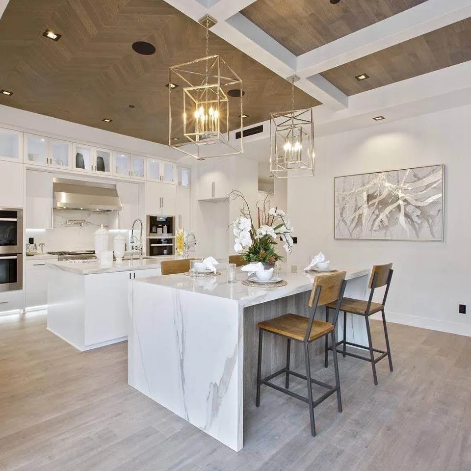 Kitchen Gallery